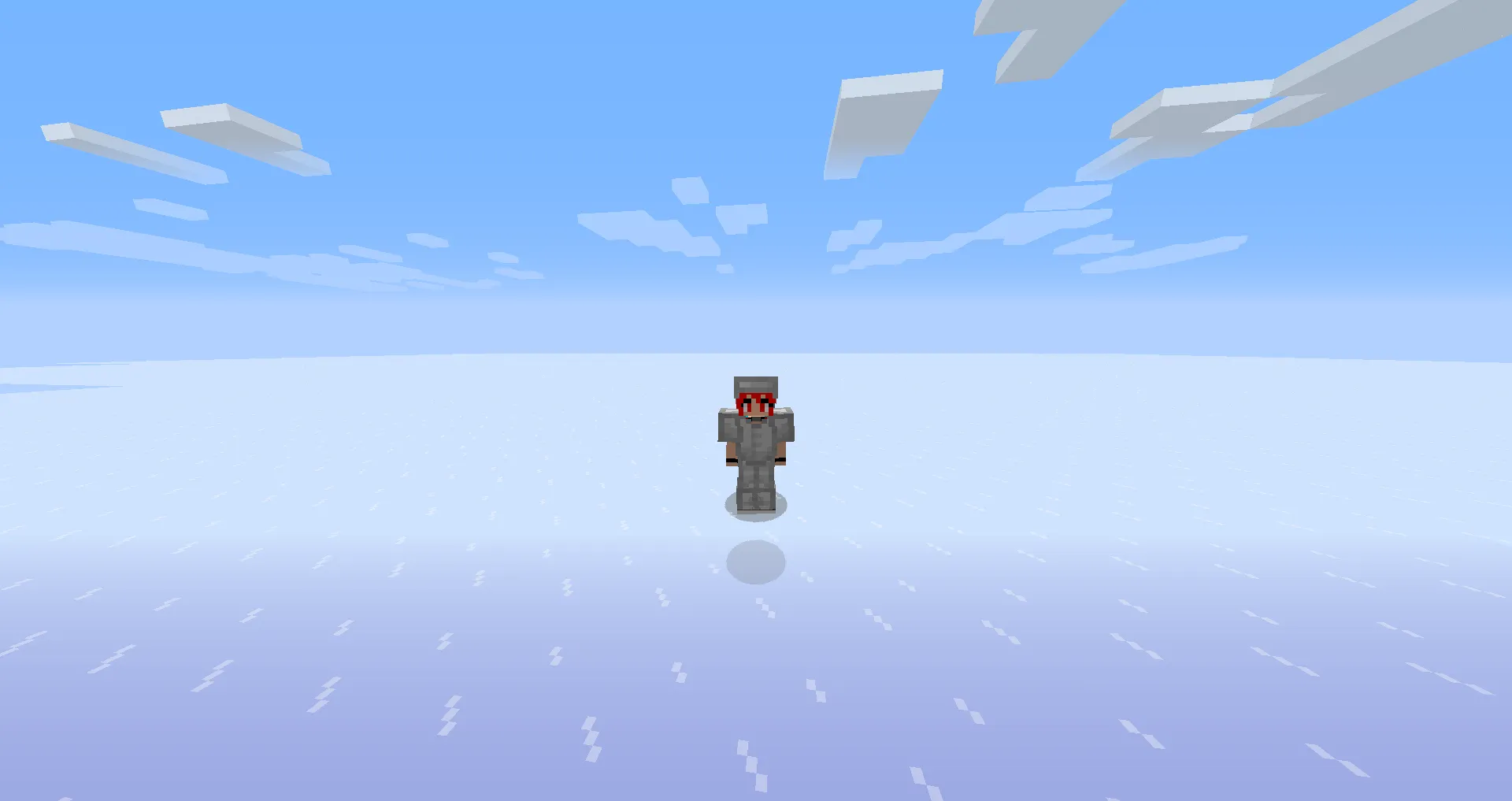 Fabric Armor, Моды, Minecraft