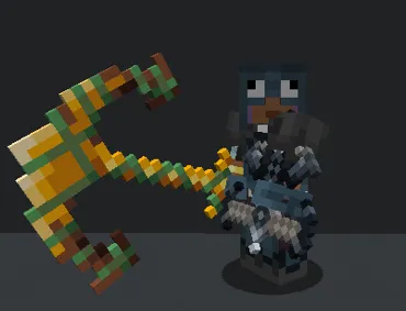 Lucky Blocks Ultimate 2 — скриншот 6 (Моды, Minecraft)