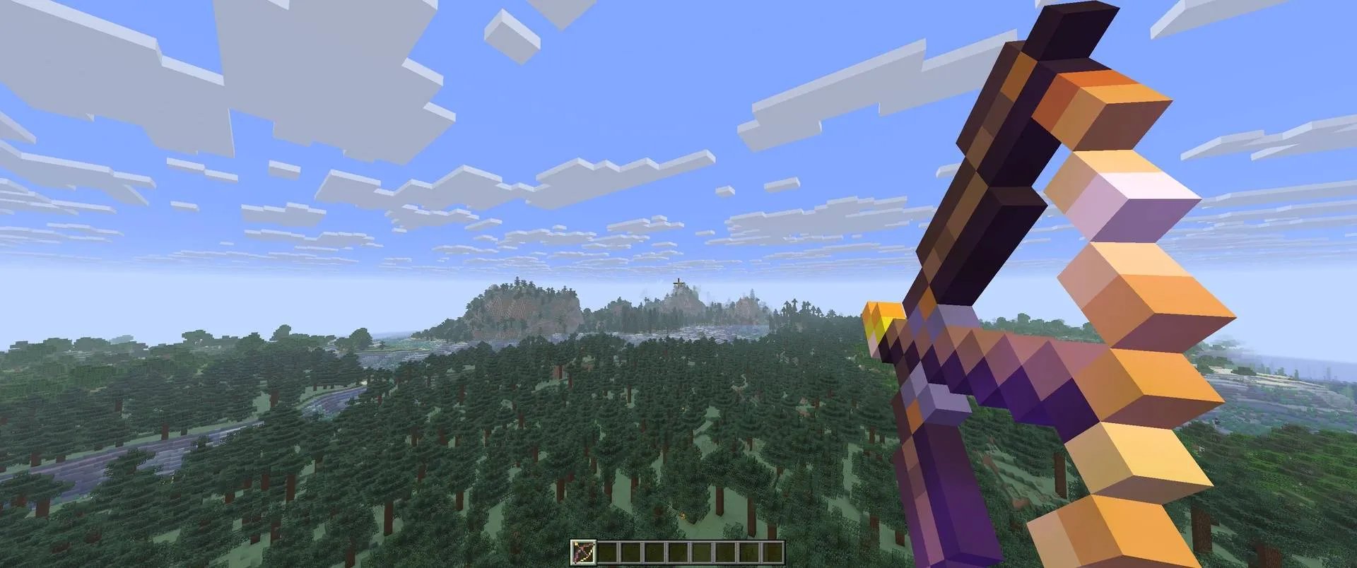Mr_Expence's PvP Overlay — скриншот 17 (Текстуры, Minecraft)
