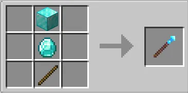 op weapon & tools(ImNotHacker), Моды, Minecraft