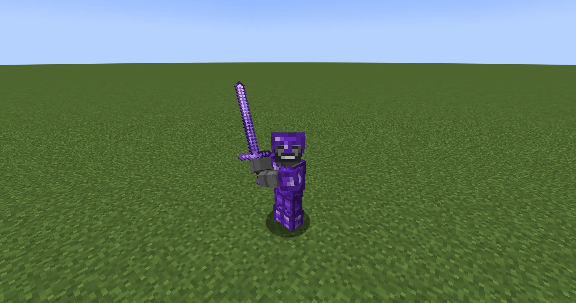 Simply Swords Modded Compatibility, Моды, Minecraft