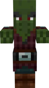 PillagerVariants, Моды, Minecraft