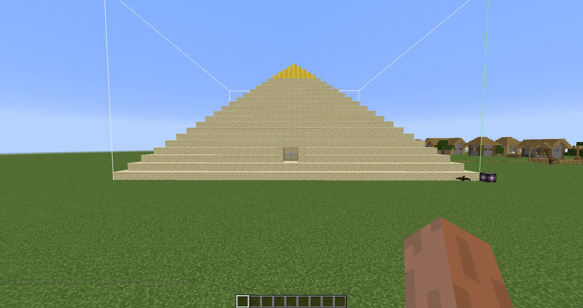AsylumMod — скриншот 4 (Моды, Minecraft)