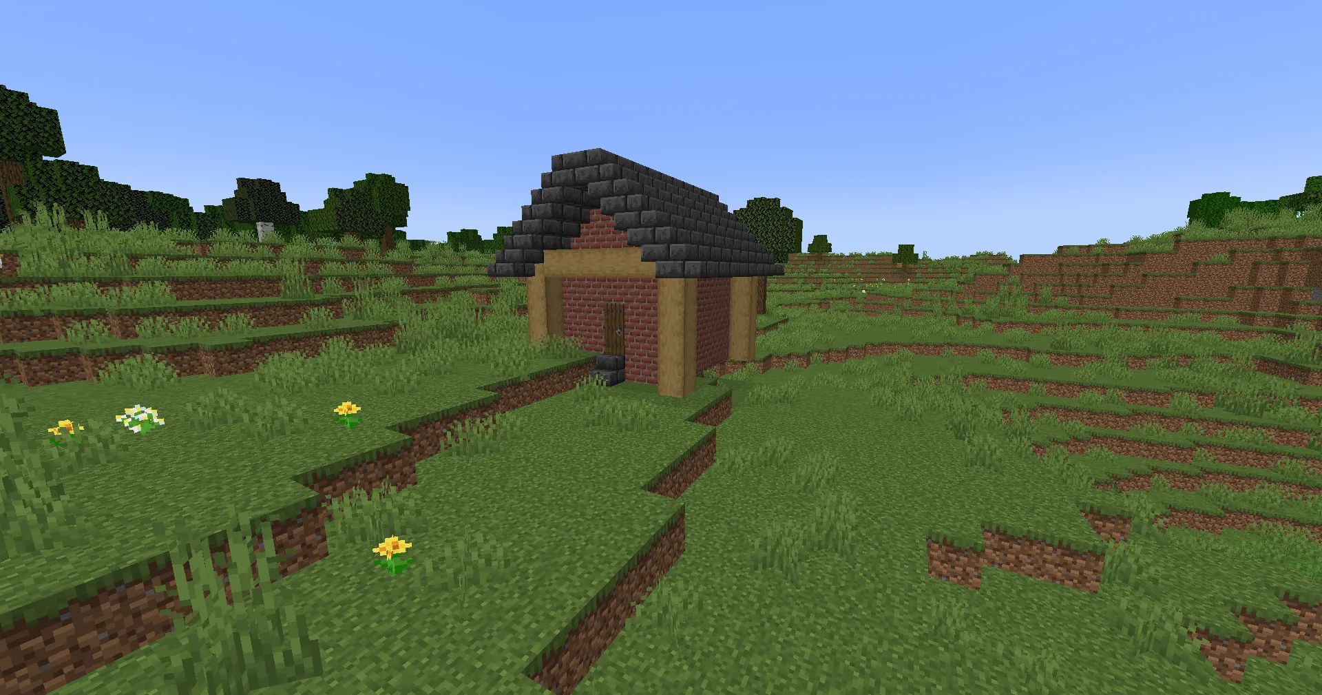 Spoils!, Моды, Minecraft