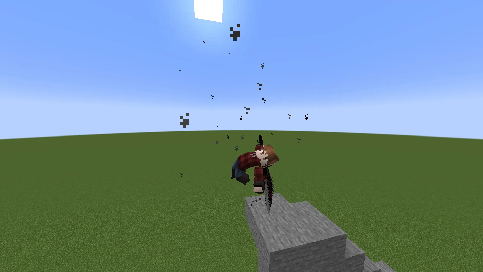 Better Great Axes — скриншот 3 (Текстуры, Minecraft)