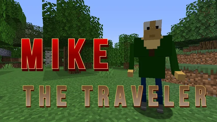 maker mod, Моды, Minecraft