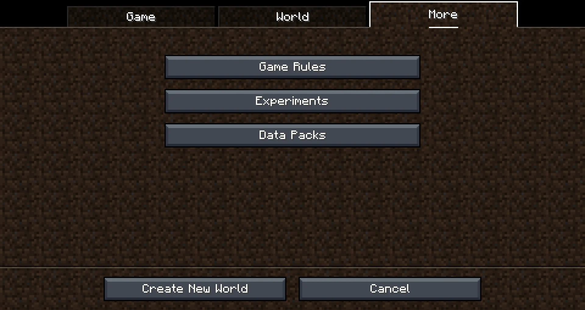 CreateCraft - Enhanced Creativity — скриншот 3 (Текстуры, Minecraft)