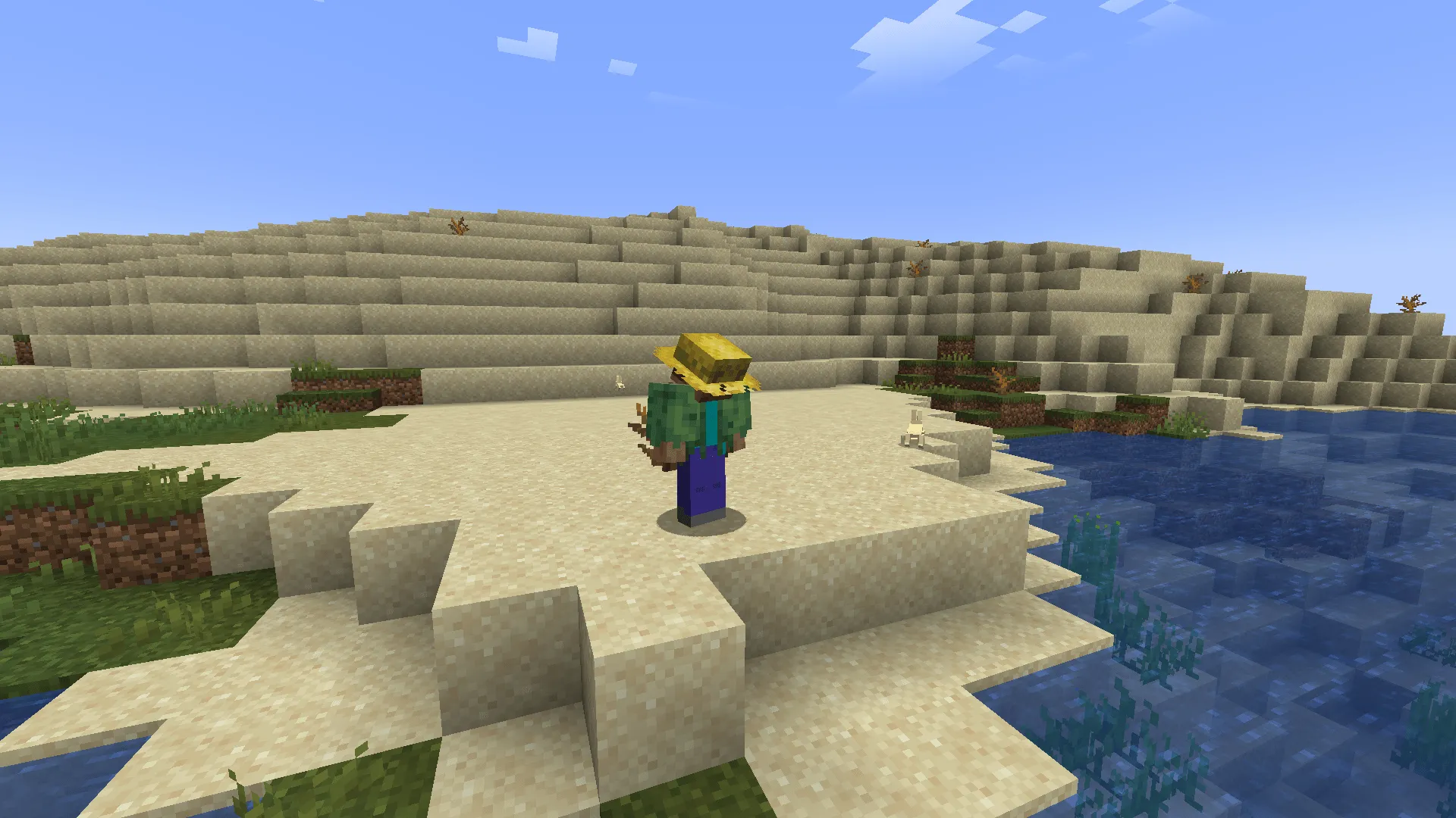 JMG's Better Than Ever (BTE) — скриншот 5 (Моды, Minecraft)