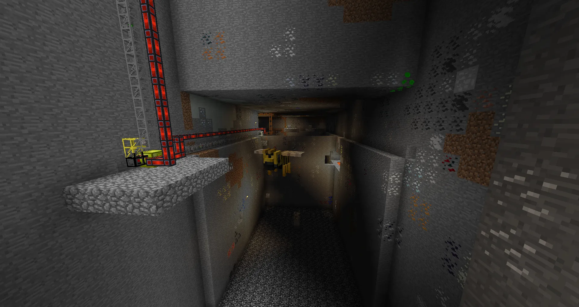 Rundox — скриншот 1 (Модпаки, Minecraft)