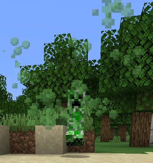 RUTHLESS, Моды, Minecraft