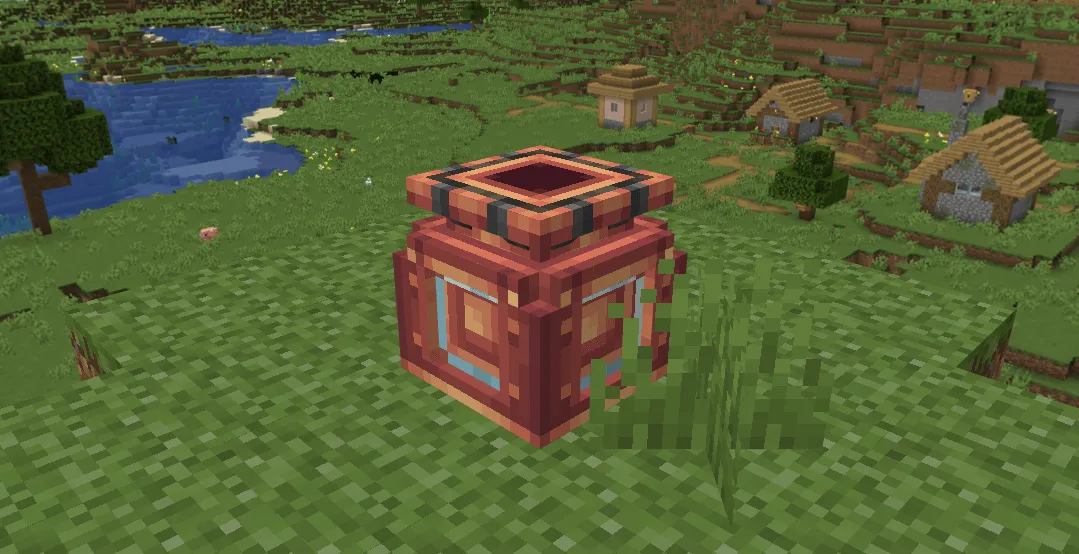 Create: Engineers, Моды, Minecraft