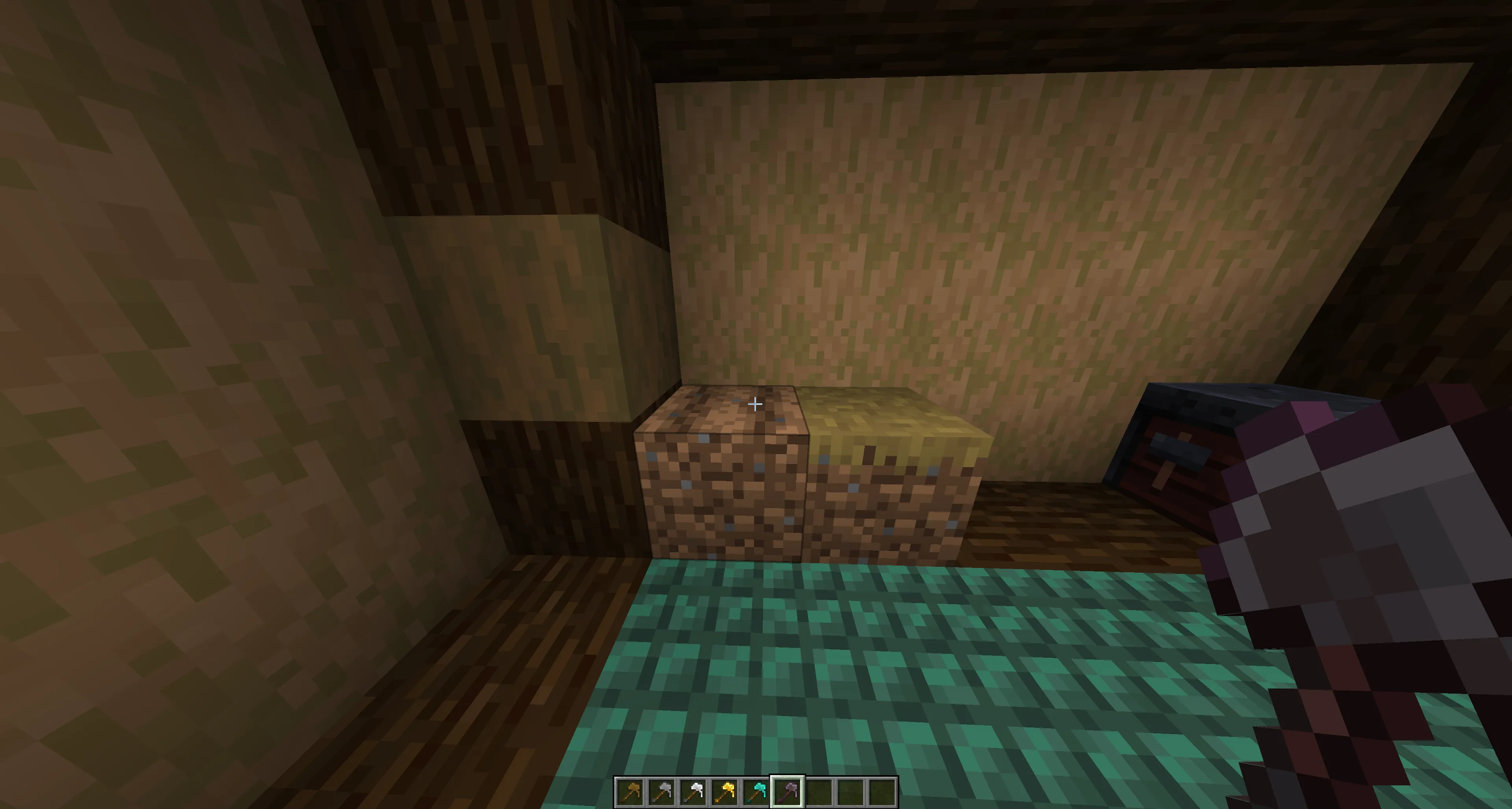 Ludicrous's Simple Multitools, Моды, Minecraft