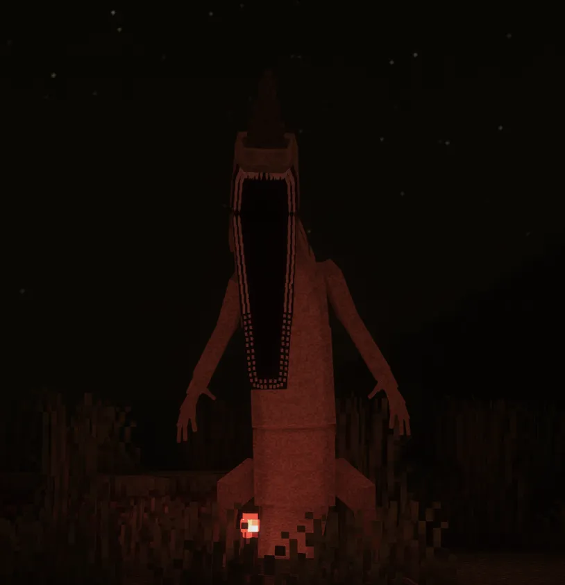 LIZARD.JAR, Моды, Minecraft