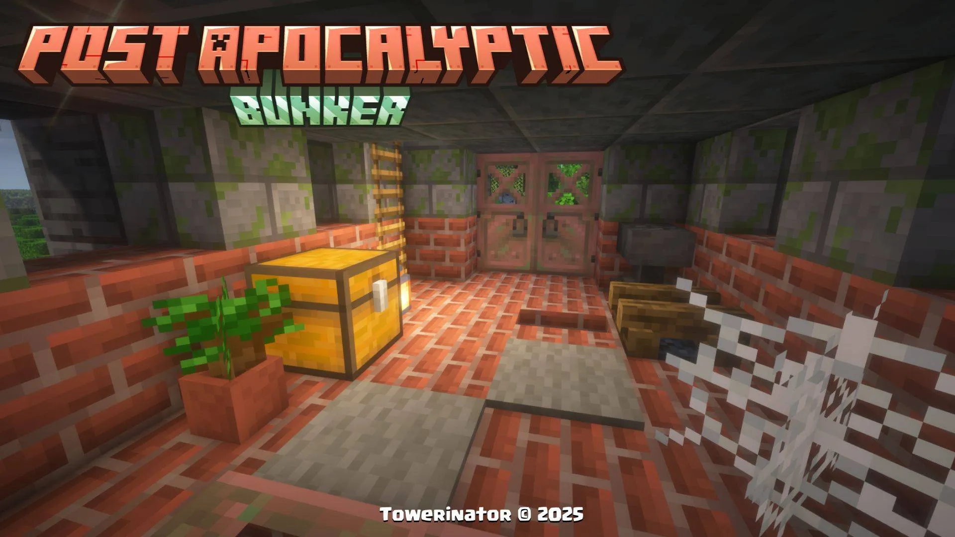 project-1427799, Моды, Minecraft