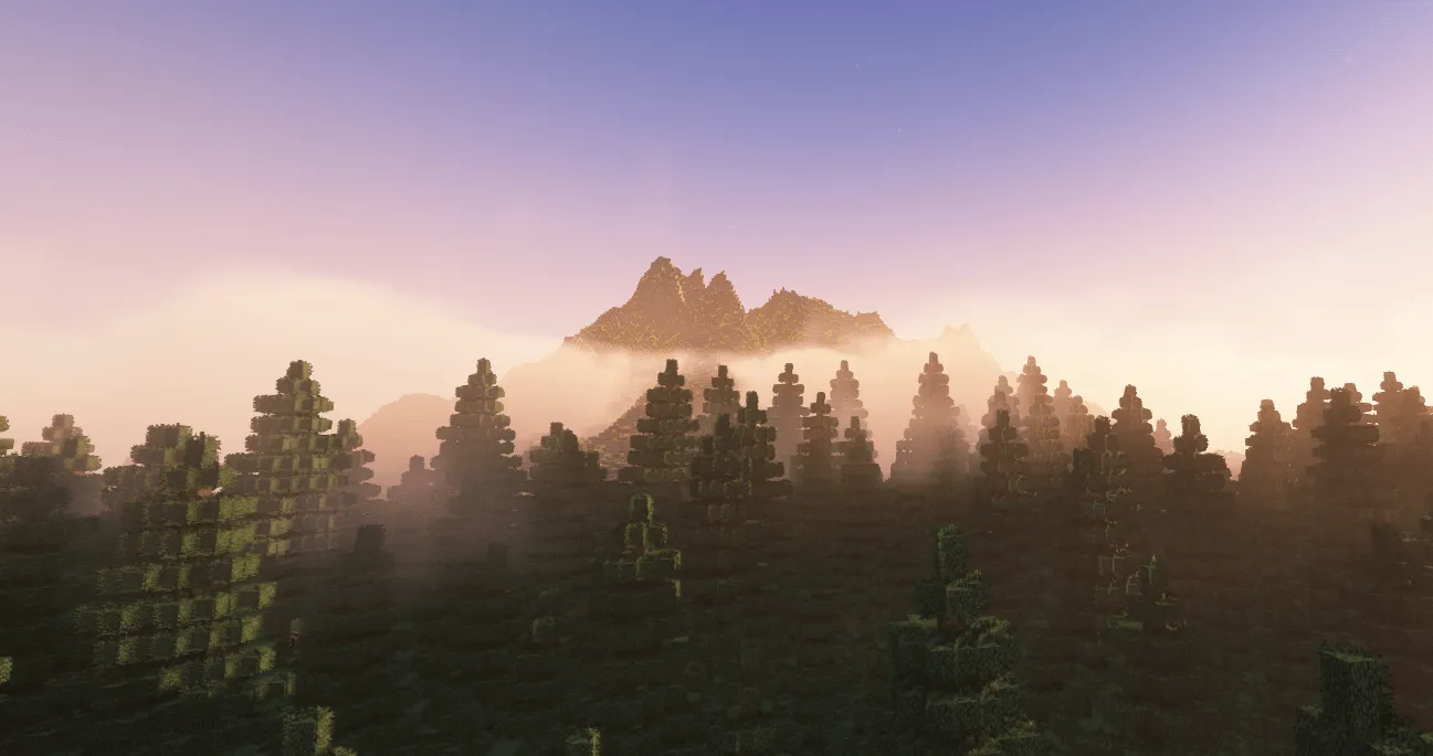Devotion, Medieval/Fantasy pack — скриншот 4 (Модпаки, Minecraft)