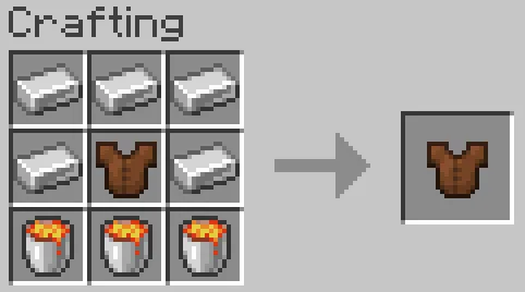 Cool Functions, Дата-паки, Minecraft