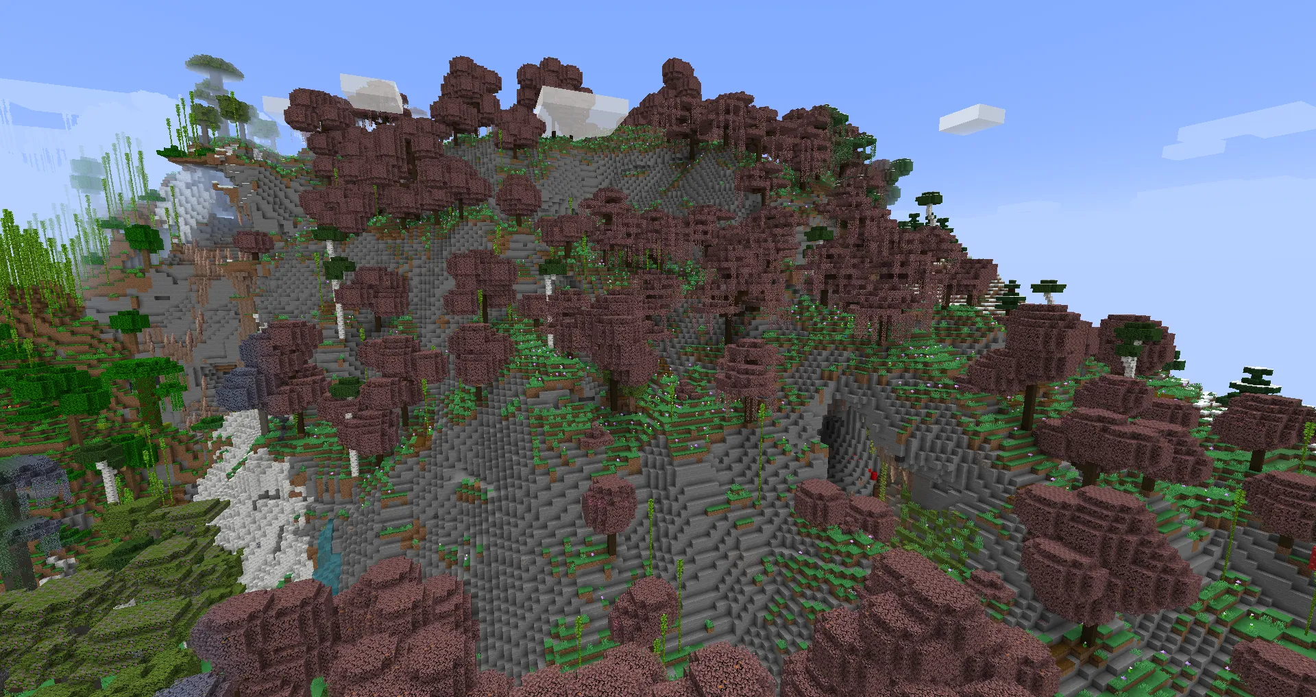 Worldsmith: Architecture — скриншот 6 (Модпаки, Minecraft)