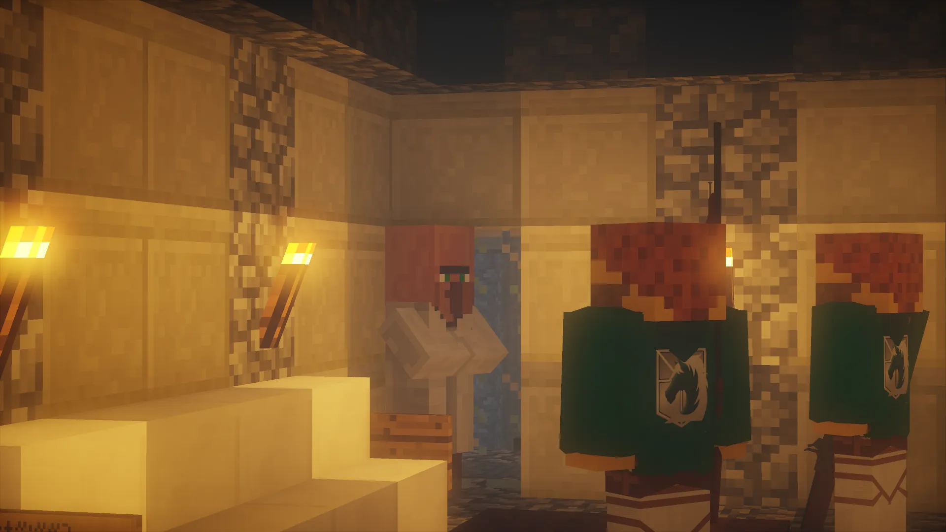 [FLAN'S CONTENT PACK] Coco's SNK Pack — скриншот 5 (Моды, Minecraft)