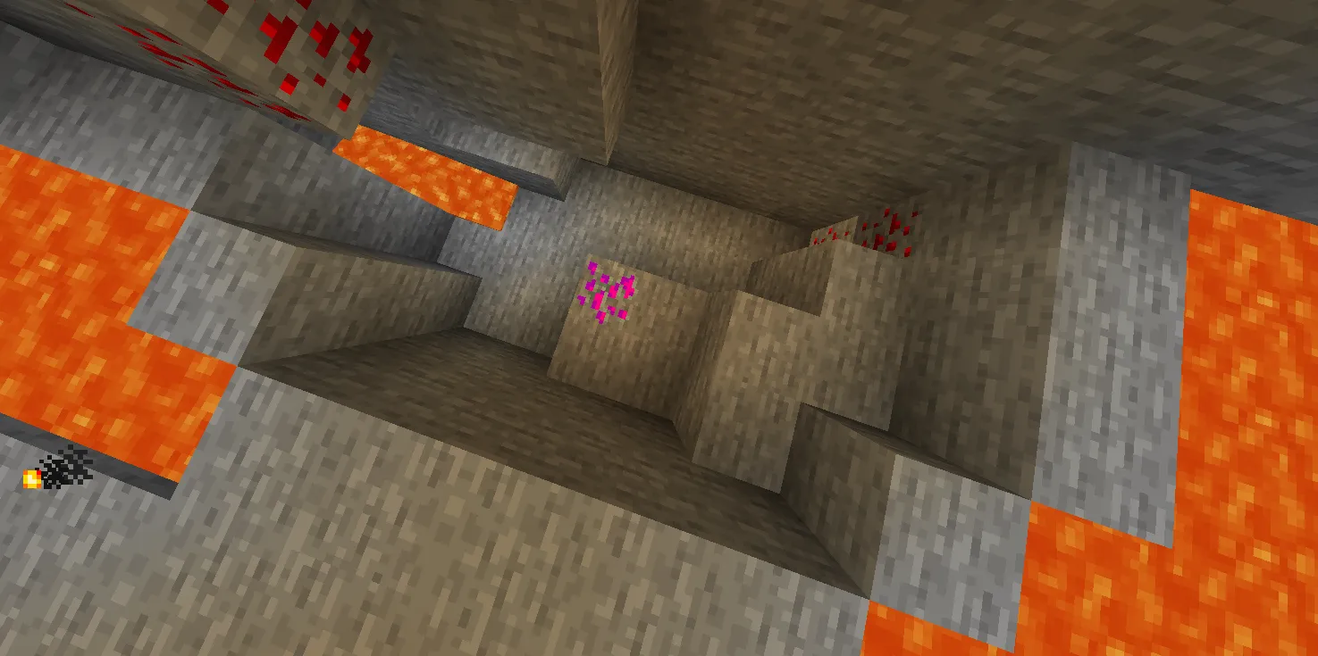 Magnats And Wizards: Rebirth — скриншот 3 (Моды, Minecraft)