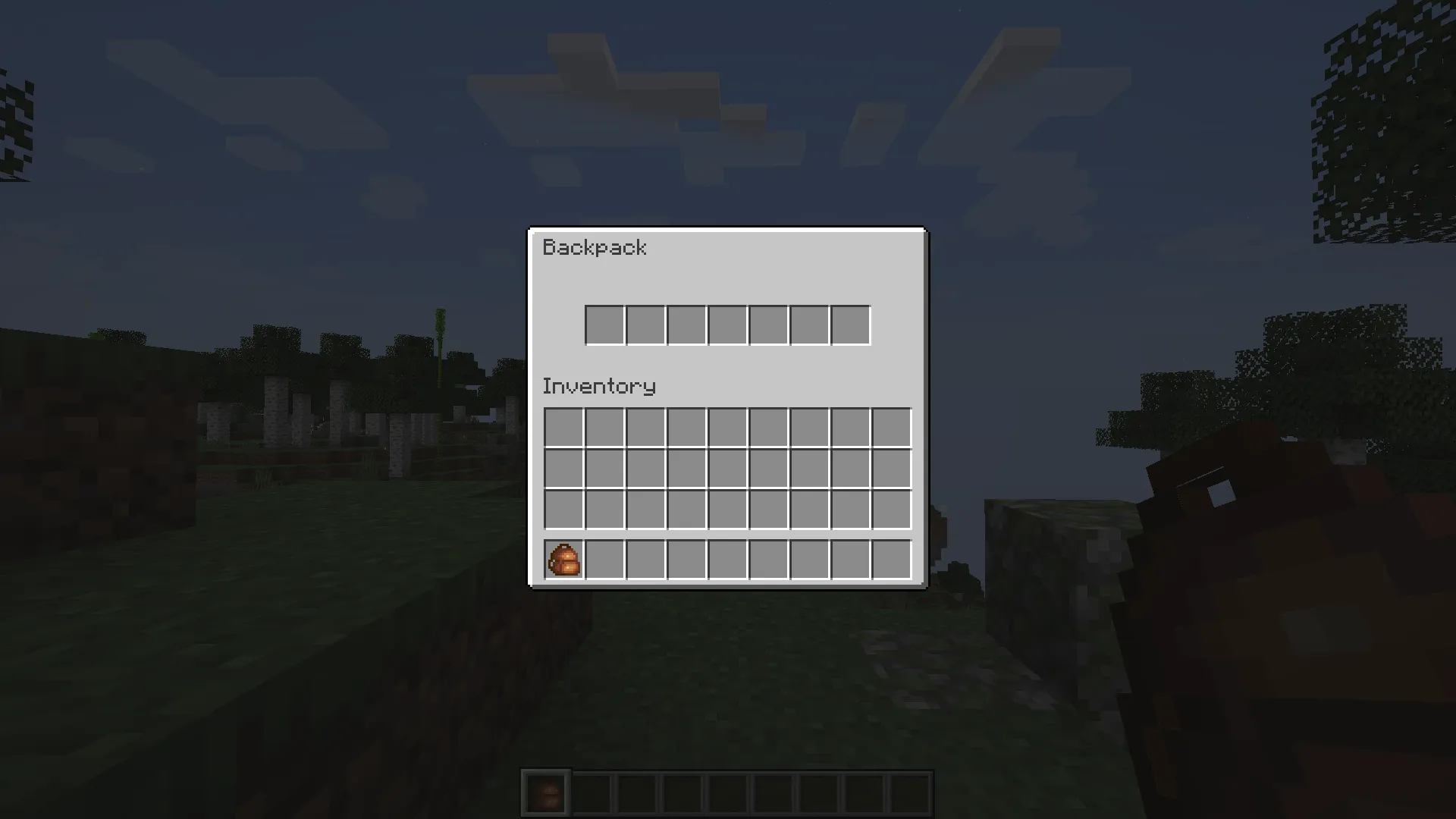 project-960653, Моды, Minecraft