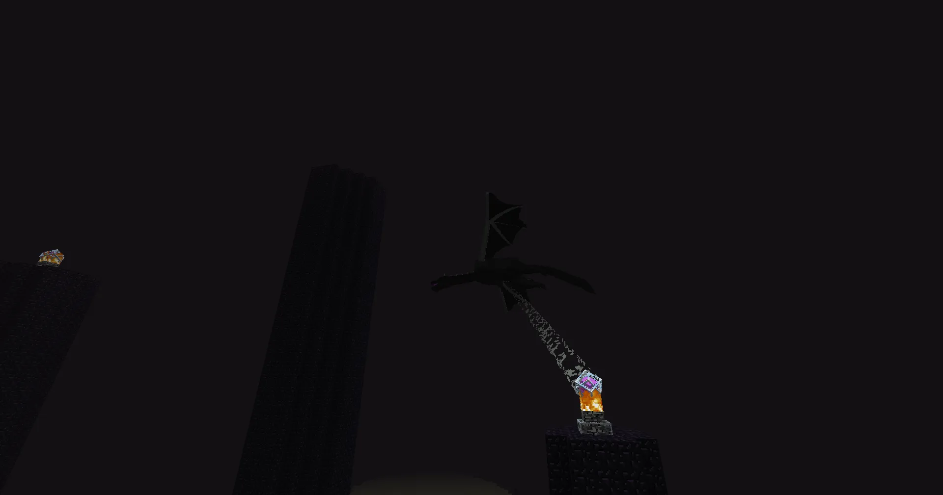 Story Mode Style — скриншот 4 (Текстуры, Minecraft)