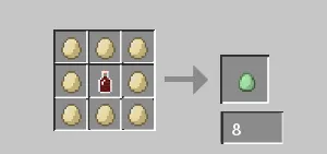 GW Presents Variety Delight — скриншот 3 (Моды, Minecraft)