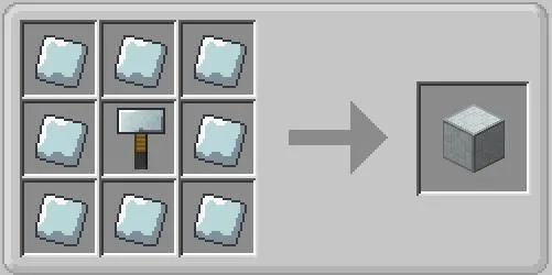 LifeStyle — скриншот 2 (Модпаки, Minecraft)