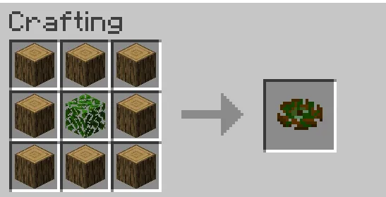 Moar Music Discs! — скриншот 4 (Моды, Minecraft)