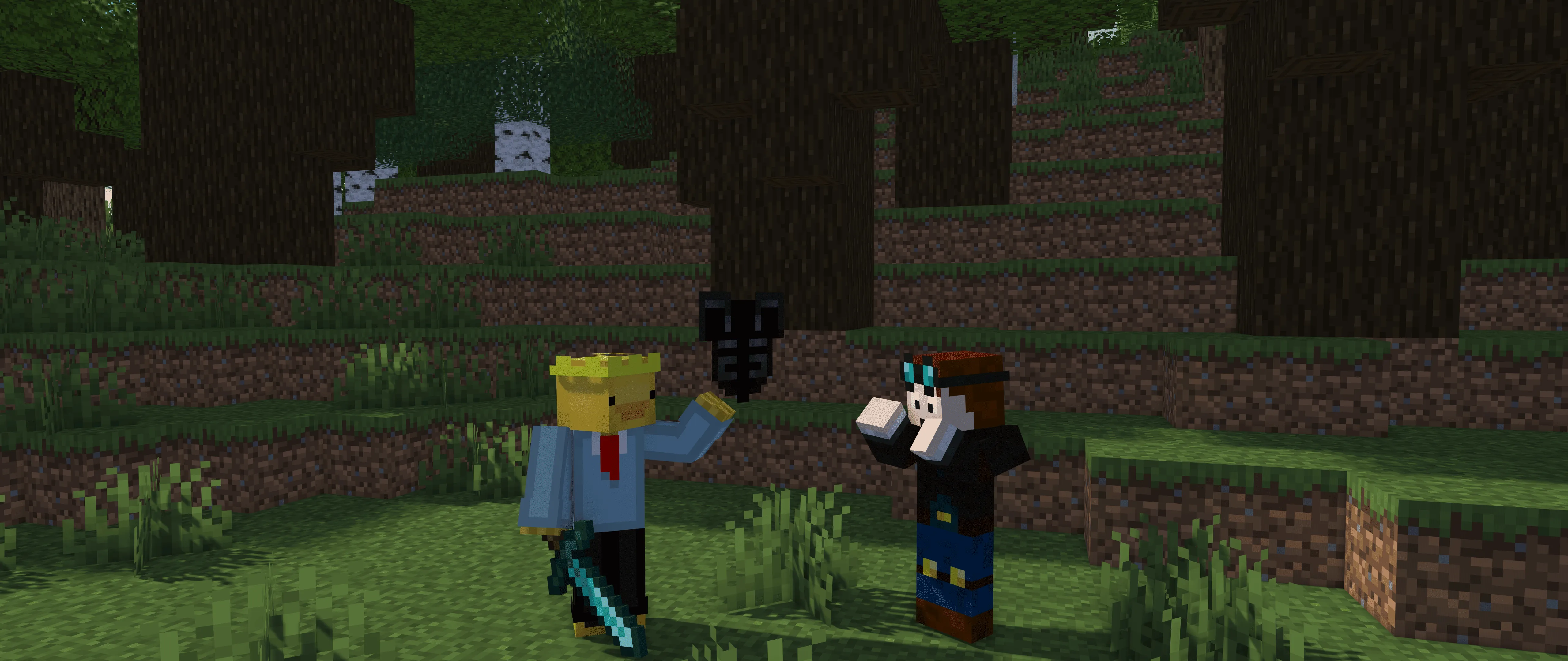 More and More Armor — скриншот 5 (Моды, Minecraft)