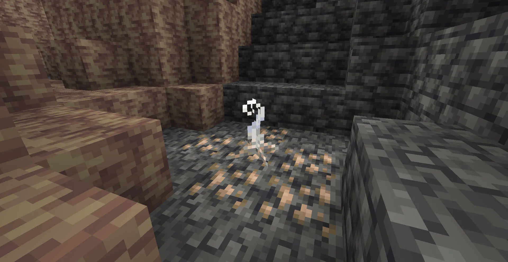 Flora Fantasy, Моды, Minecraft