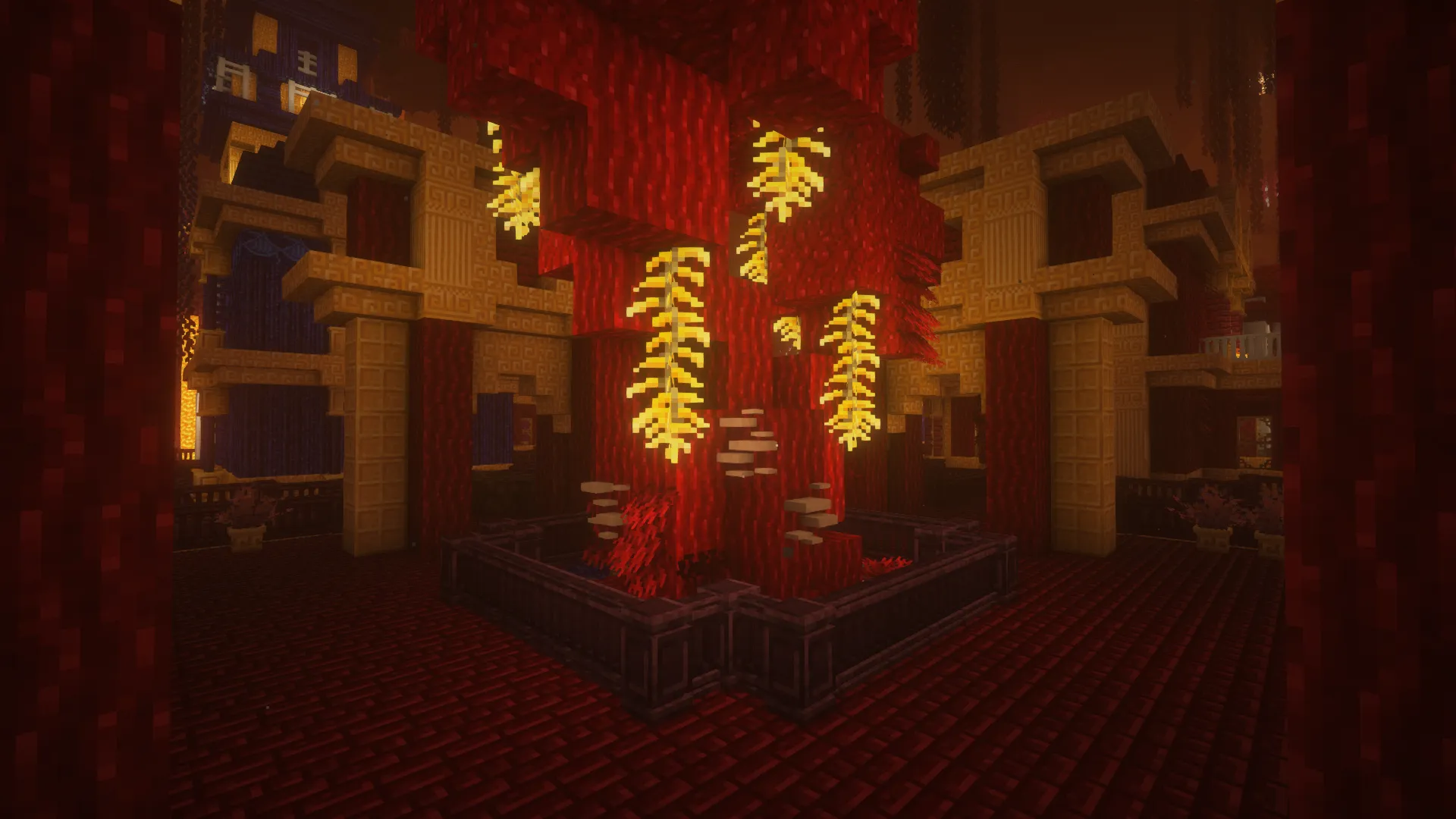 LostSMP — скриншот 24 (Модпаки, Minecraft)