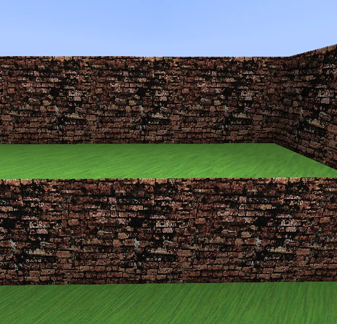 LSD Dream Emulator - Props and Mobs, Моды, Minecraft