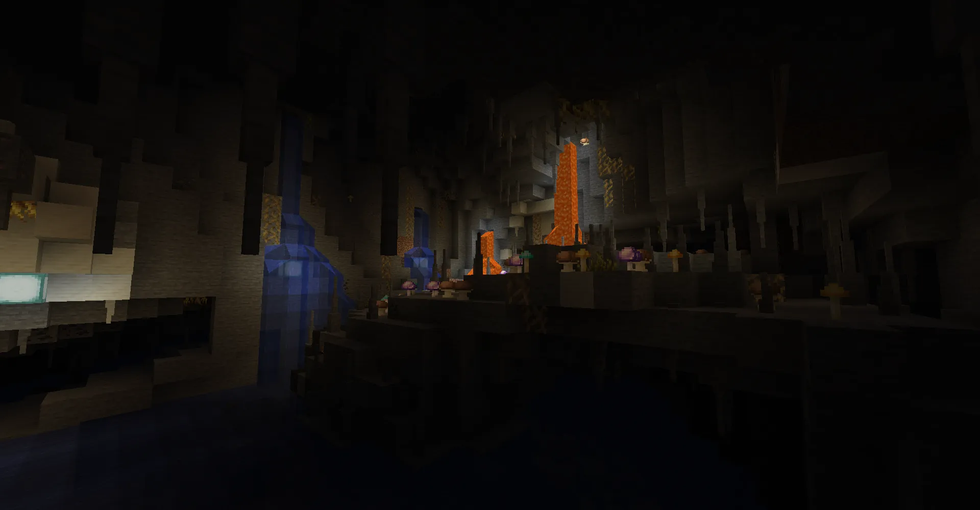 Zironic Waterworld: Ocean Survival, Модпаки, Minecraft