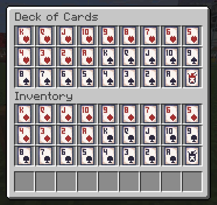 Stuff o' Plenty, Текстуры, Minecraft