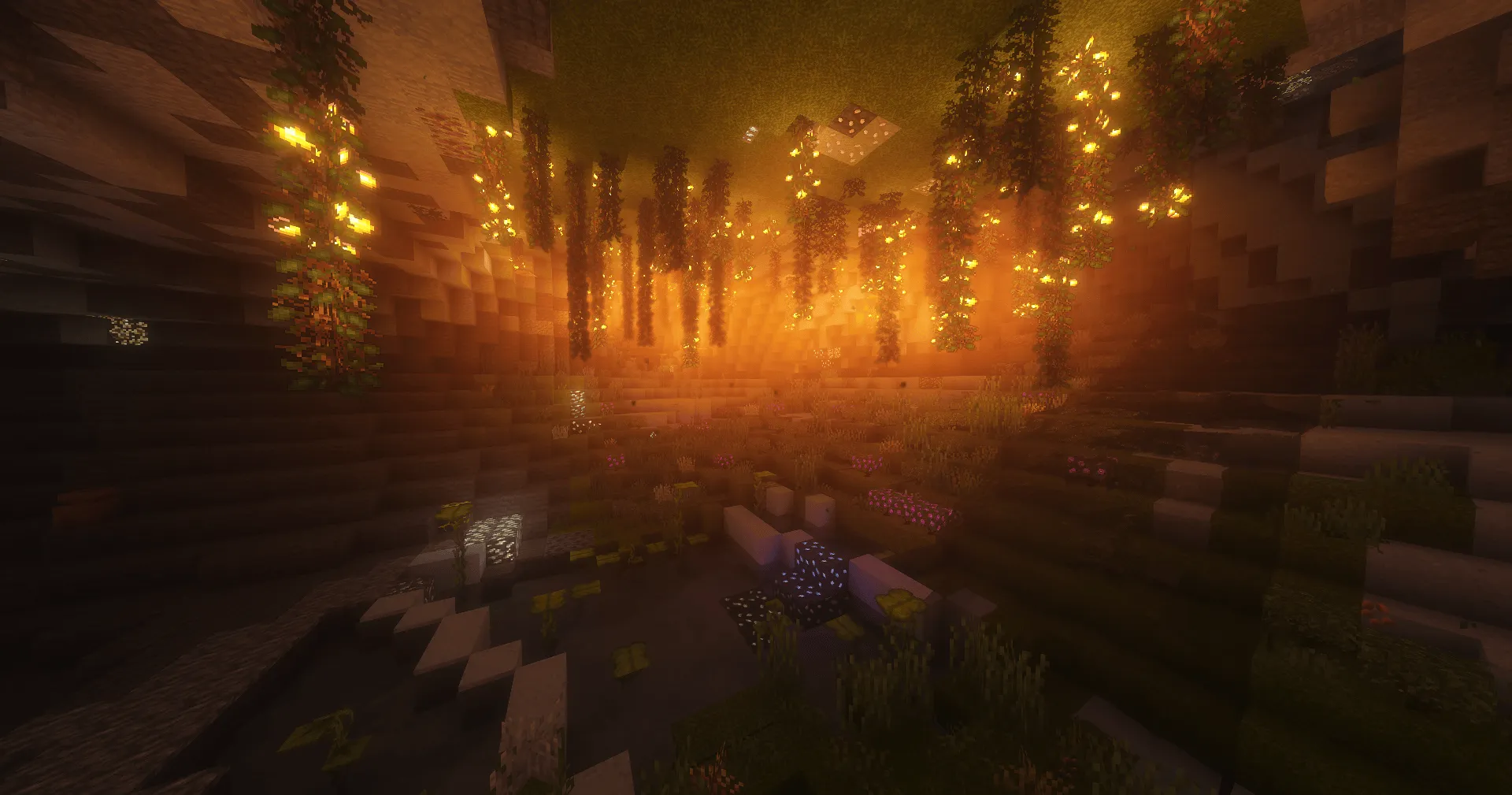 OtherWorlds Awakening — скриншот 6 (Модпаки, Minecraft)