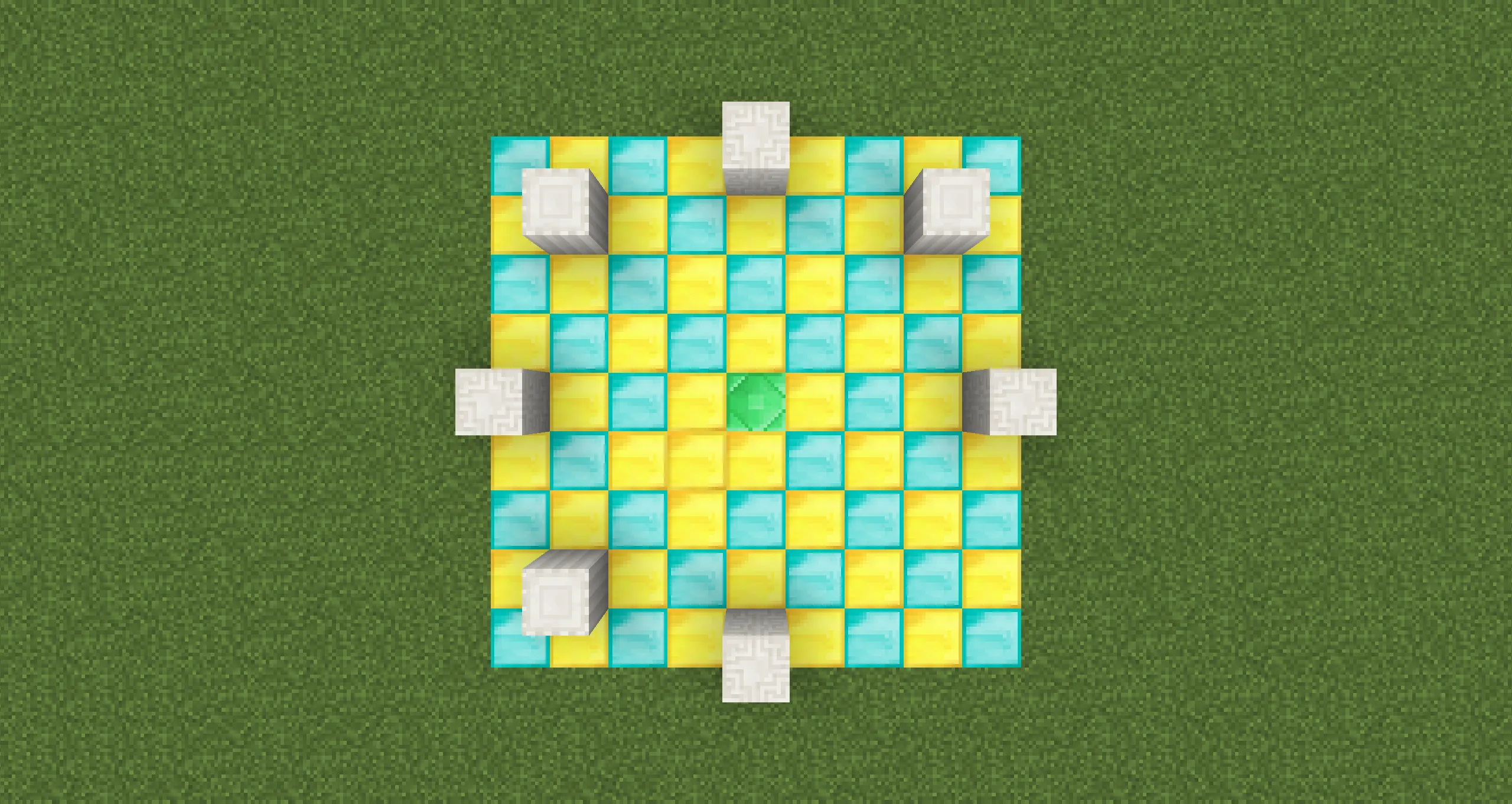 Neo Ores II, Моды, Minecraft