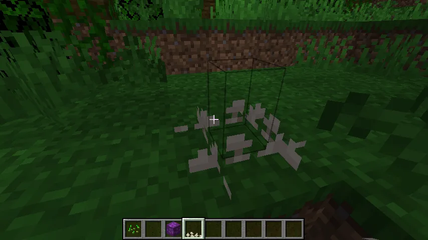 The Foliage and Farming Update — скриншот 4 (Моды, Minecraft)
