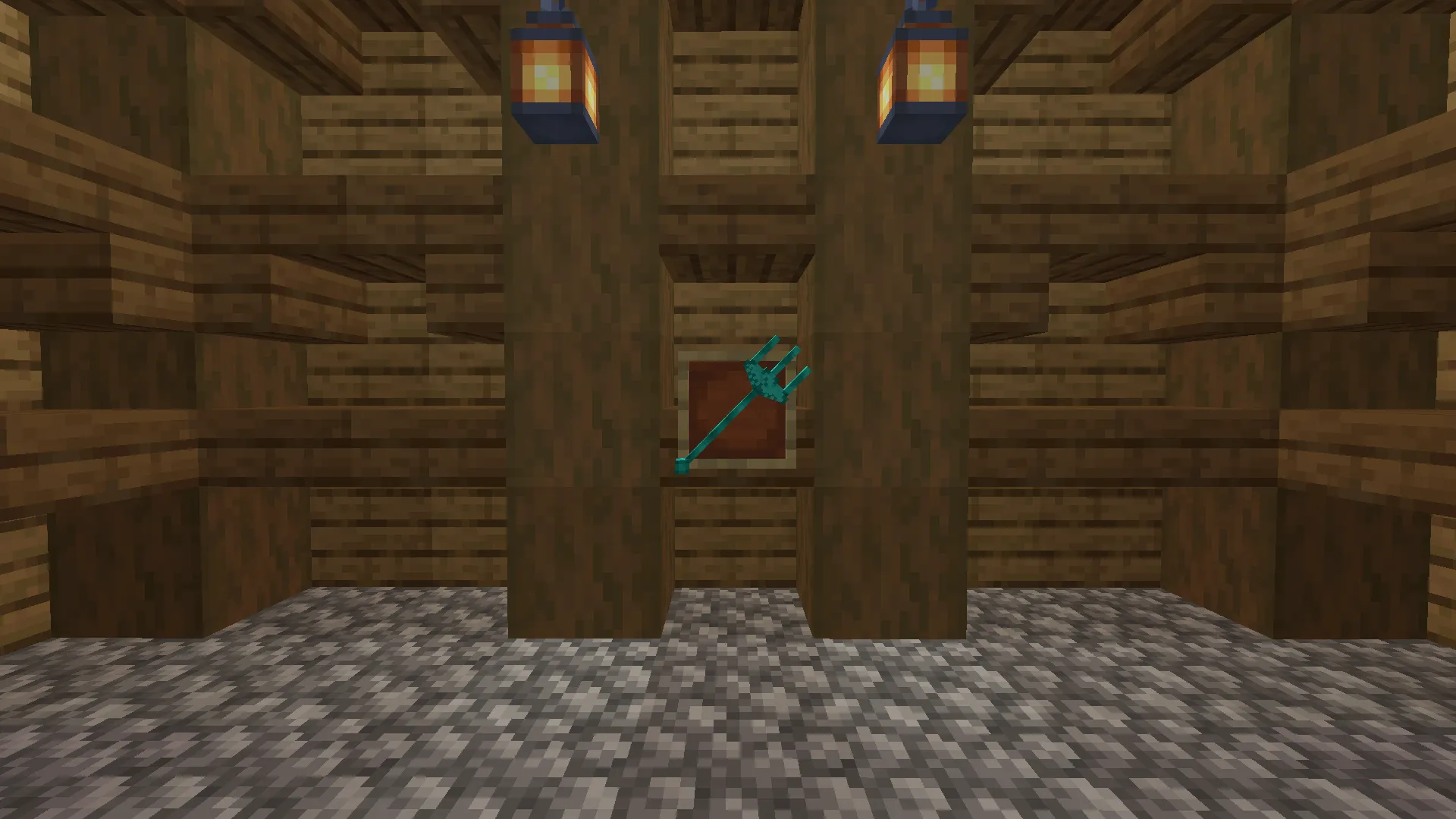 Falp's Better Armors, Моды, Minecraft