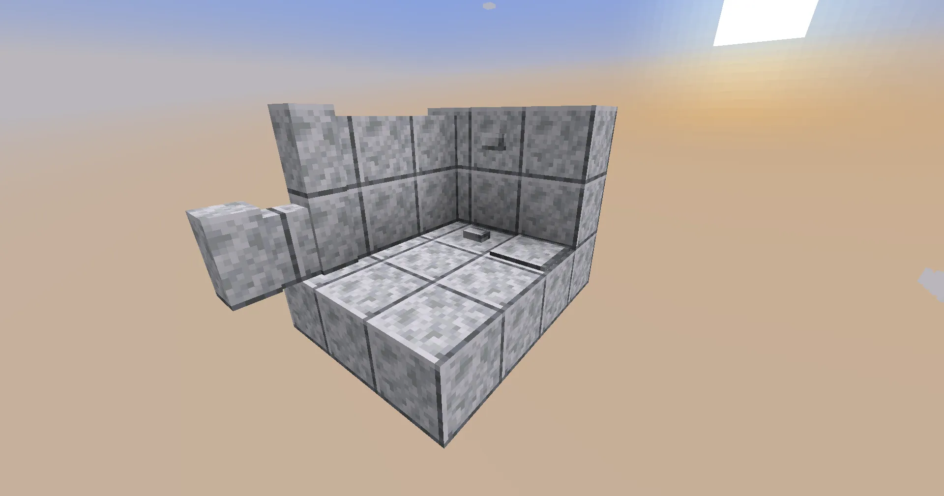 Consistency (Fabric) — скриншот 7 (Моды, Minecraft)