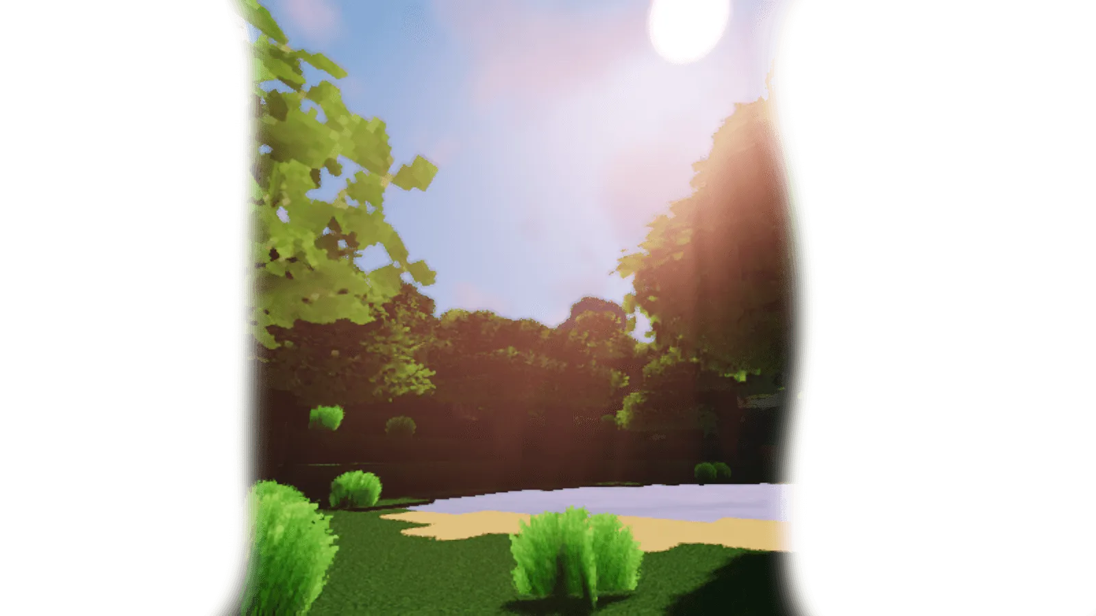 coolbabycraft — скриншот 3 (Текстуры, Minecraft)