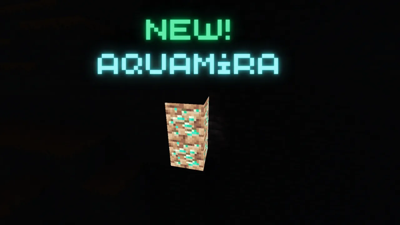 MagicawakensMC — скриншот 4 (Моды, Minecraft)