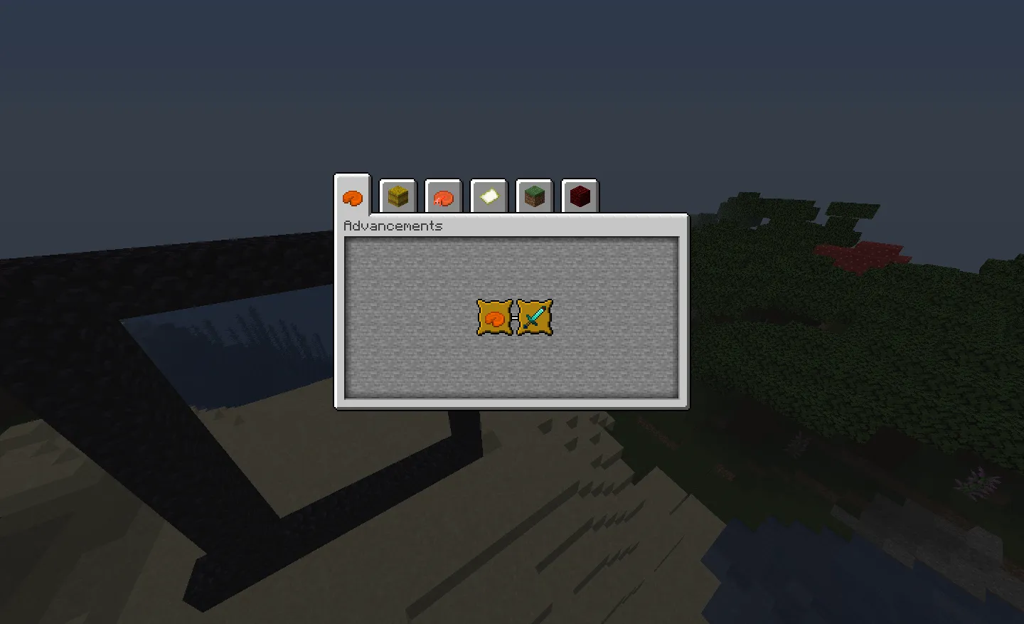 More Pies And Thats It — скриншот 1 (Моды, Minecraft)