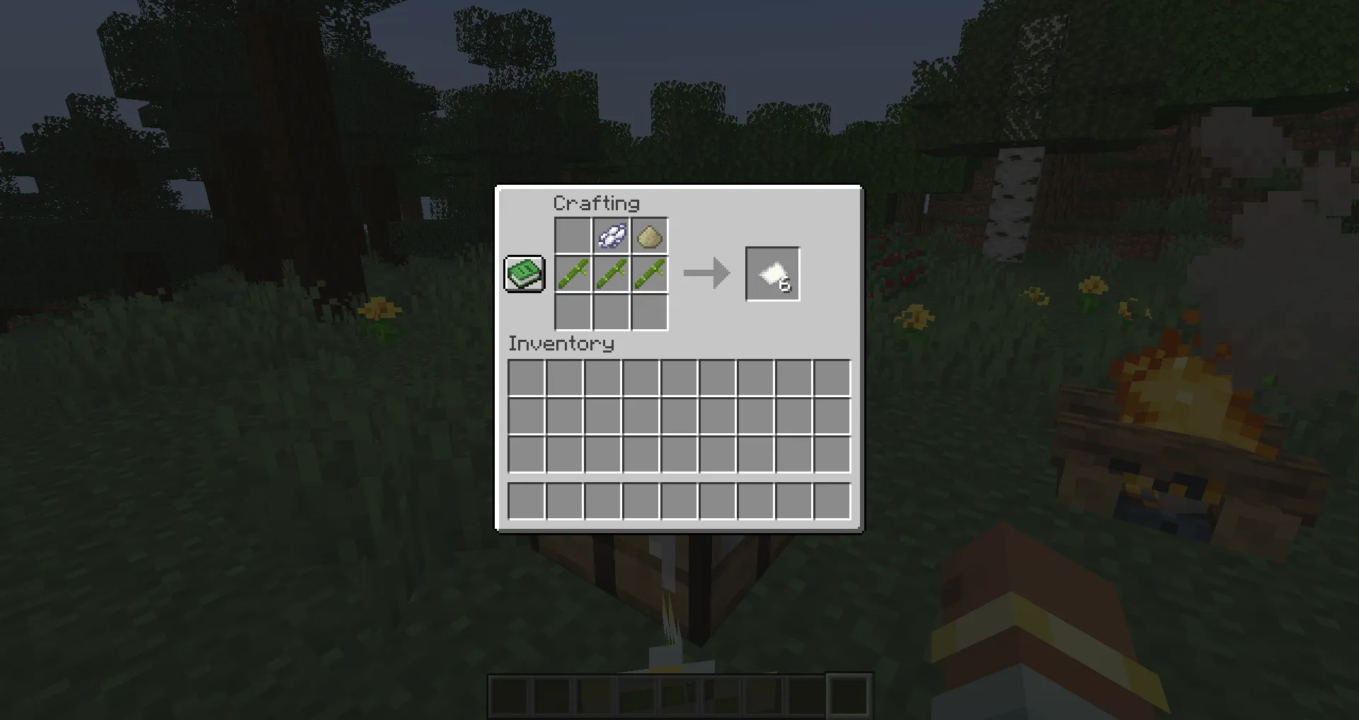 Smithing Steel — скриншот 4 (Моды, Minecraft)