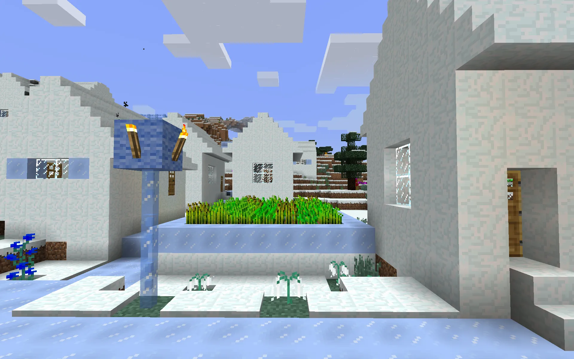 Specter Pack — скриншот 18 (Модпаки, Minecraft)