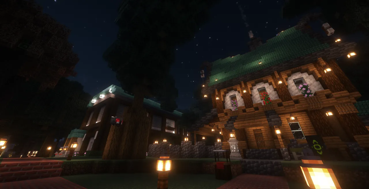 Loot Goblins Unite, Модпаки, Minecraft