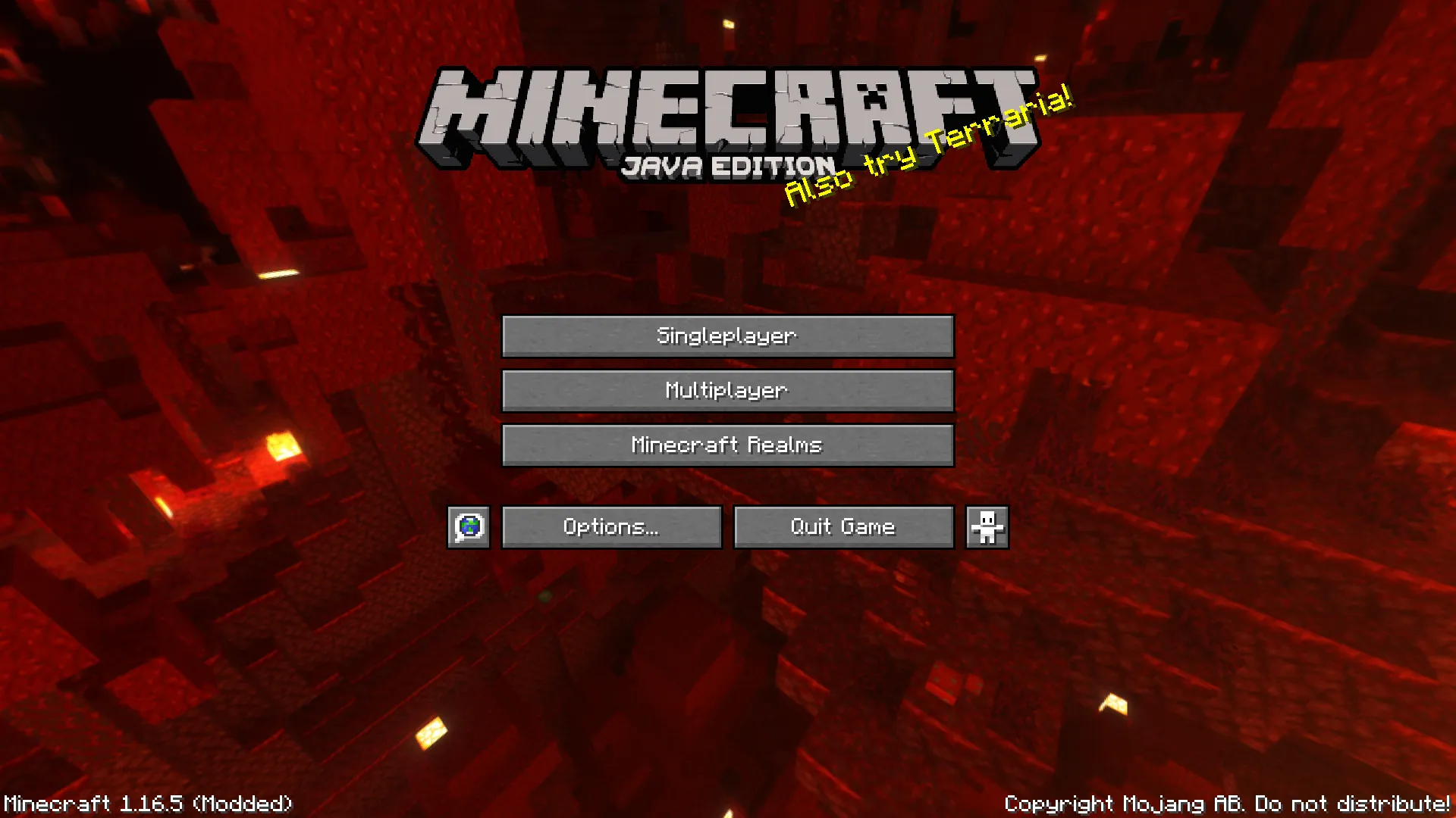 iPanorama — скриншот 4 (Текстуры, Minecraft)