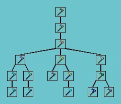 NineProgresion — скриншот 15 (Моды, Minecraft)