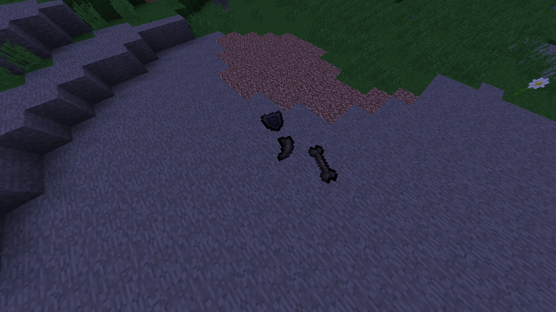 Grippi's RL SRP Better Visuals — скриншот 5 (Текстуры, Minecraft)