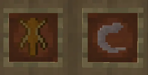 Arboreal Nature — скриншот 16 (Моды, Minecraft)