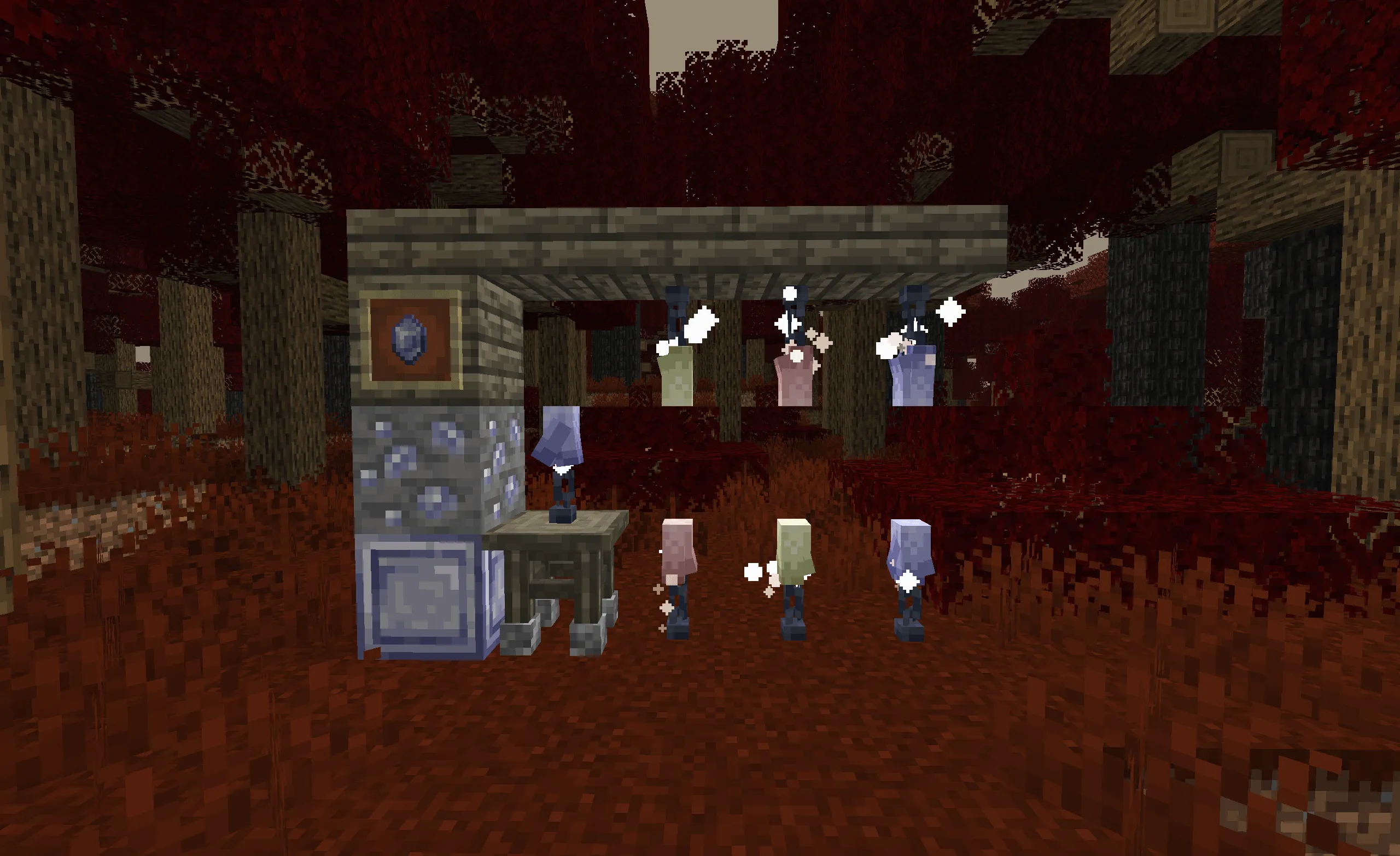 Thalatium — скриншот 14 (Моды, Minecraft)